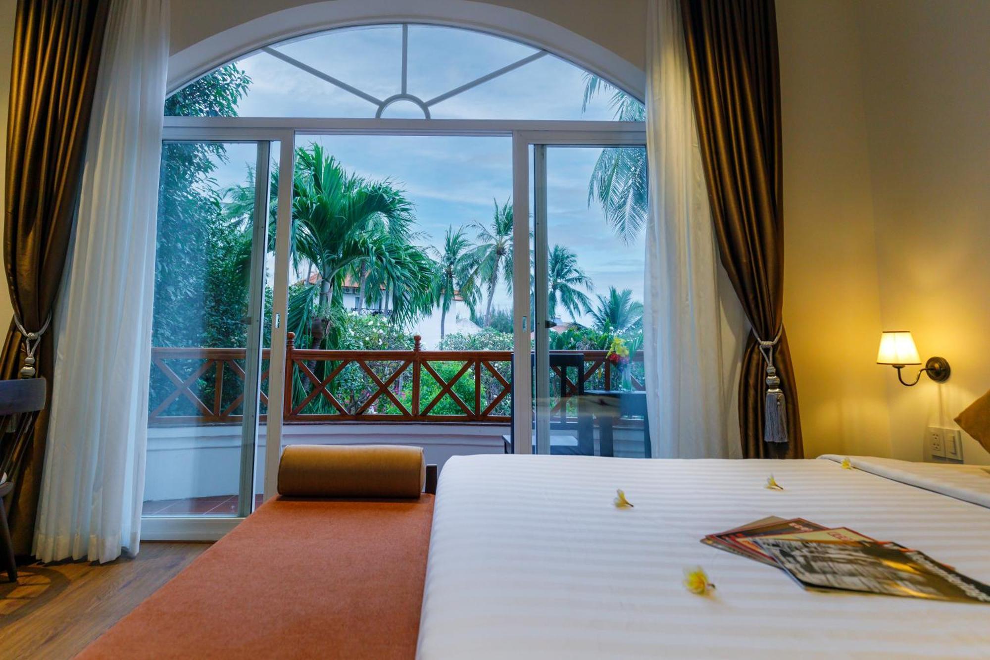 Le Aqua Resort & Spa Phan Thiet - Swiss Village Resort & Spa Mui Ne Exterior photo